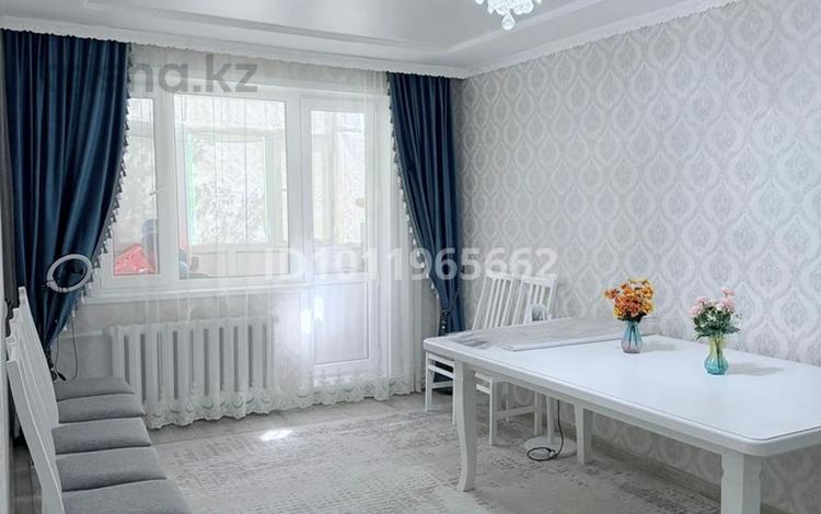 3-комнатная квартира · 61.4 м² · 2/5 этаж, Абая 72 за 20 млн ₸ в Сатпаев — фото 2