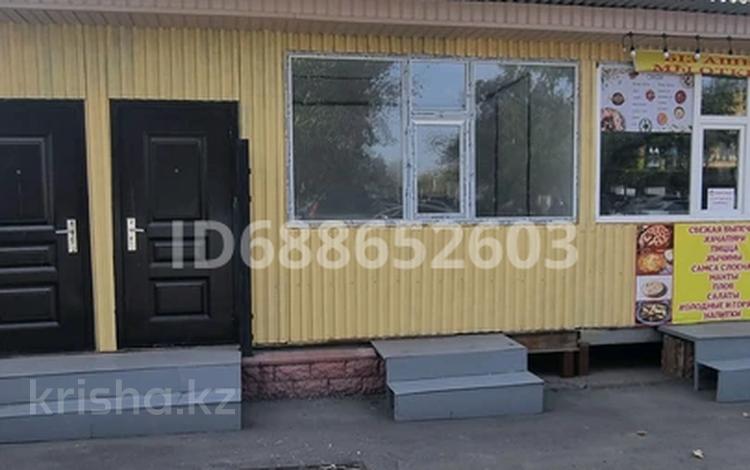 Свободное назначение • 15 м² за 120 000 〒 в Алматы, Ауэзовский р-н — фото 2