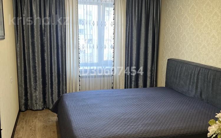 2-бөлмелі пәтер · 55 м² · 7/9 қабат, Чокина 31 — 1 Мая, бағасы: 17 000 ₸ в Павлодаре — фото 31