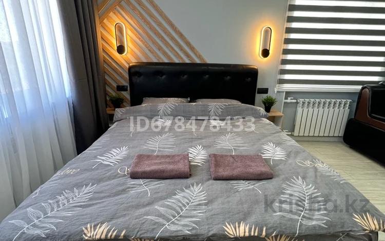 1-комнатная квартира · 35 м² · 5/5 этаж, мкр Новый Город 56/2 за 21 999 ₸ в Караганде, Казыбек би р-н — фото 2
