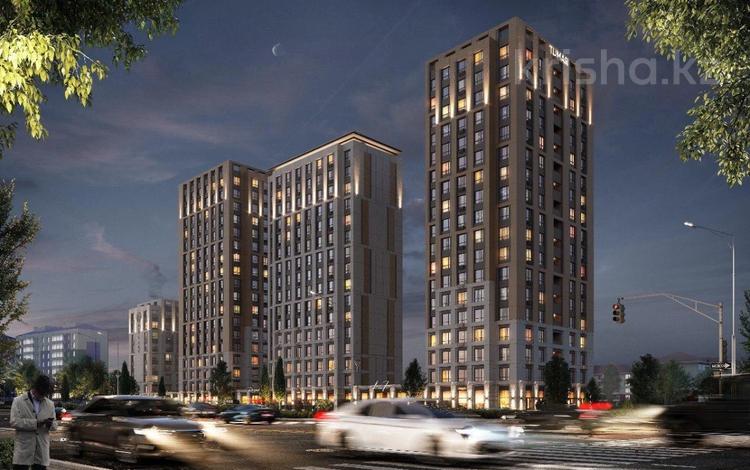 3-бөлмелі пәтер · 69.32 м² · 16/18 қабат, Улица Кокжал Барака 26, бағасы: ~ 33.6 млн ₸ в Усть-Каменогорске — фото 8