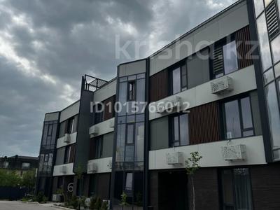 1-бөлмелі пәтер · 47.3 м² · 2/3 қабат, Сейдимбек 110а, бағасы: 36.9 млн ₸ в Алматы, Наурызбайский р-н