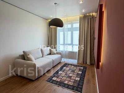 2-бөлмелі пәтер · 41 м² · 8/9 қабат, Шұғыла ш/а., Жунисова 2/25 к13, бағасы: 26.6 млн ₸ в Алматы, Наурызбайский р-н