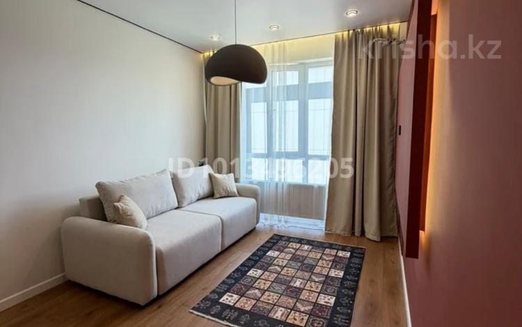2-бөлмелі пәтер · 41 м² · 8/9 қабат, Шұғыла ш/а., Жунисова 2/25 к13, бағасы: 26.6 млн ₸ в Алматы, Наурызбайский р-н — фото 2