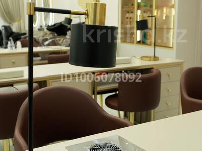 Салоны красоты · 123 м² за 190 млн 〒 в Шымкенте, Каратауский р-н