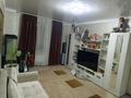 3-бөлмелі пәтер · 80 м² · 3/9 қабат, мкр Аксай-3А — Толе -би Момышулы ЖК Аксай, бағасы: 45.5 млн ₸ в Алматы, Ауэзовский р-н — фото 4