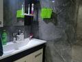 3-бөлмелі пәтер · 80 м² · 3/9 қабат, мкр Аксай-3А — Толе -би Момышулы ЖК Аксай, бағасы: 45.5 млн ₸ в Алматы, Ауэзовский р-н — фото 8