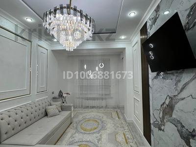 1-комнатная квартира · 55 м² · 8/25 этаж, Байдибек би стр. 127/7 за 200 000 ₸ в Шымкенте, Абайский р-н