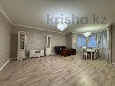 3-комнатная квартира · 163.1 м² · 2/11 этаж, Академика Сатпаева 336 за 57.5 млн 〒 в Павлодаре