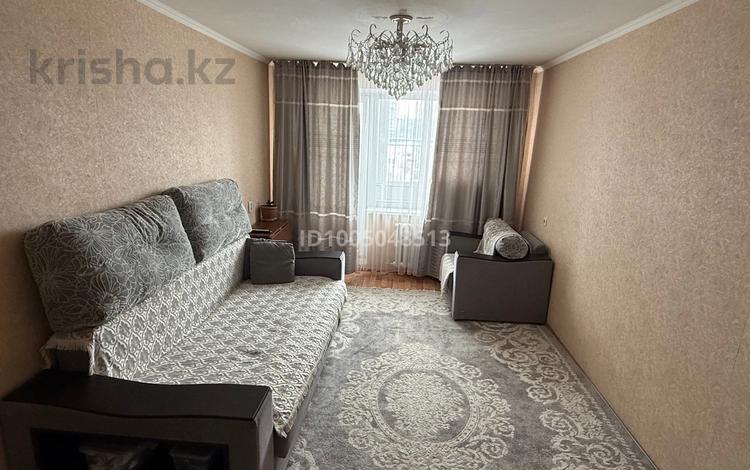 2-комнатная квартира · 50 м² · 8/9 этаж, 3А микрорайон 10 за 12 млн ₸ в Темиртау — фото 2