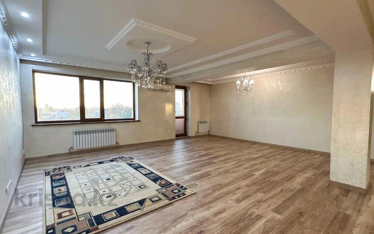 5-бөлмелі пәтер · 180.5 м² · 4/4 қабат, Каратал, бағасы: 65 млн ₸ в Талдыкоргане — фото 12
