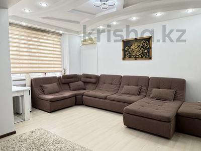 2-комнатная квартира · 70.3 м² · 10/15 этаж, Богенбай батыра 24/1 за 39 млн ₸ в Астане, Сарыарка р-н
