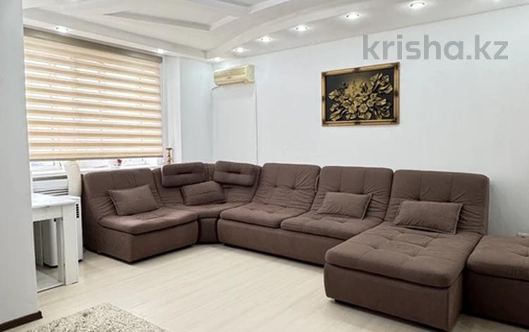 2-бөлмелі пәтер · 70.3 м² · 10/15 қабат, Богенбай батыра 24/1, бағасы: 39 млн ₸ в Астане, Сарыарка р-н — фото 2