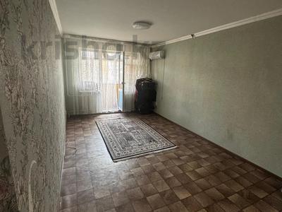 2-бөлмелі пәтер · 48 м² · 3/4 қабат, мкр №10 А 2, бағасы: 27.5 млн ₸ в Алматы, Ауэзовский р-н