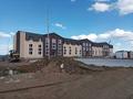 1-комнатная квартира · 27.4 м² · 1/3 этаж, мкр Уркер, Укили Ыбырай 15 за 8 млн ₸ в Астане, Нура р-н