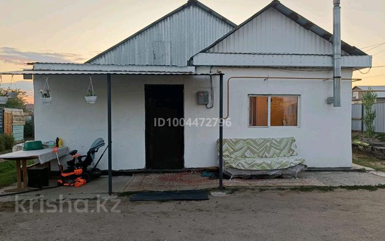 Отдельный дом · 3 комнаты · 68 м² · 10 сот., Байтерек 32А за 17 млн 〒 в Актобе — фото 2