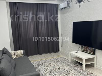 2-комнатная квартира · 69 м² · 7/8 этаж, мкр Нурсая, Абулхаир хана 70/3 за 280 000 ₸ в Атырау