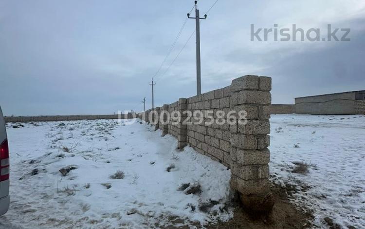 Промбаза · 1 га, В районе Адайской базы за 30 млн ₸ в Баяндах — фото 2