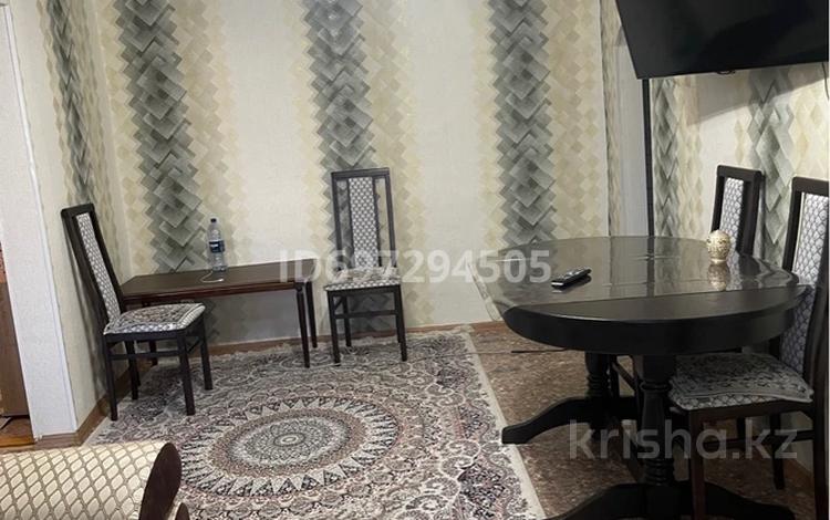3-комнатная квартира · 42 м² · 2/3 этаж, Пушкина 4 — Ауезова- Пушкина за 11 млн ₸ в Кокшетау — фото 2