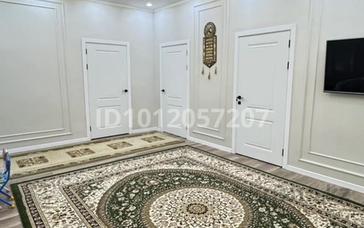 Жеке үй · 5 бөлме · 168 м² · 8 жүзд., Мкр. Самал-3 3814, бағасы: 44 млн ₸ в Шымкенте, Абайский р-н — фото 2