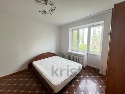 2-комнатная квартира · 55 м² · 4/4 этаж, Клочкова 156 за 48 млн ₸ в Алматы, Бостандыкский р-н