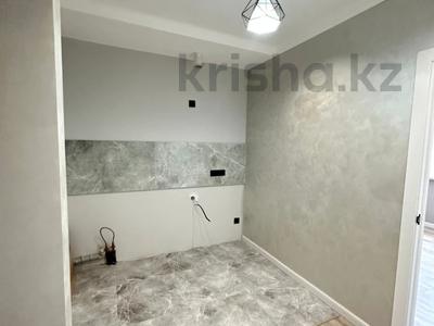 2-бөлмелі пәтер · 43.5 м² · 10/13 қабат, Толе би 189/3, бағасы: 41.5 млн ₸ в Алматы, Алмалинский р-н
