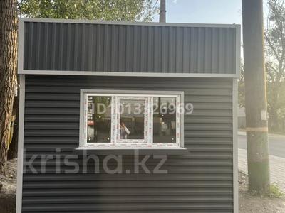 Еркін, дүкендер мен бутиктер, қоғамдық тамақтану орны · 7 м², бағасы: ~ 1.3 млн ₸ в Караганде, Казыбек би р-н