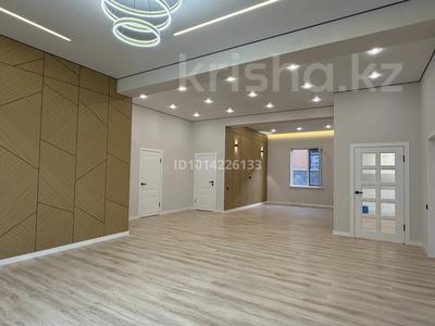 Отдельный дом · 5 комнат · 205 м² · 5 сот., Уч.кв 273 за 76 млн ₸ в Абай