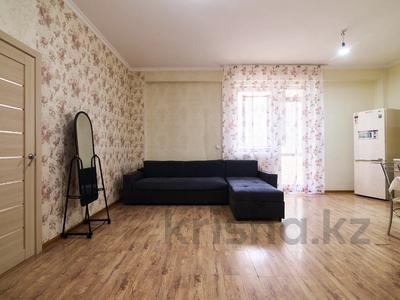 2-комнатная квартира · 64 м² · 5/20 этаж, Шамши Калдаяков 11 за 31.5 млн ₸ в Астане, Сарайшык р-н
