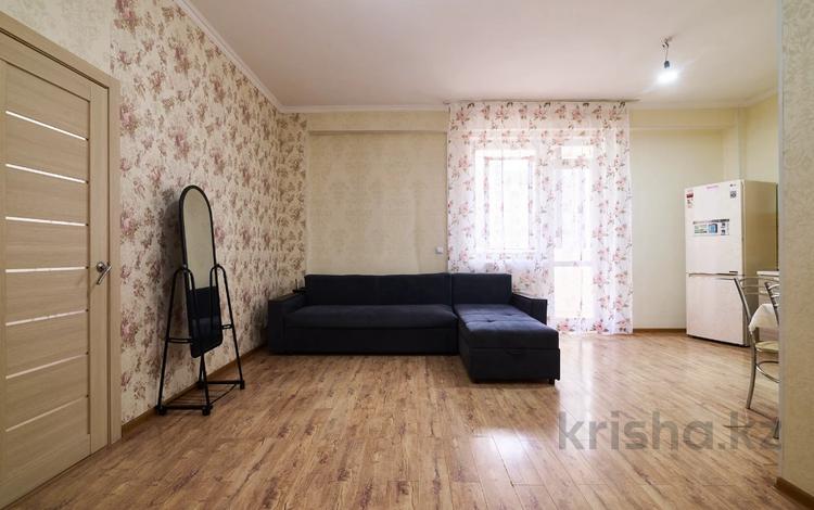 2-комнатная квартира · 64 м² · 5/20 этаж, Шамши Калдаяков 11 за 31.5 млн ₸ в Астане, Сарайшык р-н — фото 12