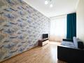 2-комнатная квартира · 64 м² · 5/20 этаж, Шамши Калдаяков 11 за 31.5 млн ₸ в Астане, Сарайшык р-н — фото 12