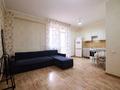 2-комнатная квартира · 64 м² · 5/20 этаж, Шамши Калдаяков 11 за 31.5 млн ₸ в Астане, Сарайшык р-н — фото 2