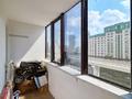 2-комнатная квартира · 64 м² · 5/20 этаж, Шамши Калдаяков 11 за 31.5 млн ₸ в Астане, Сарайшык р-н — фото 11