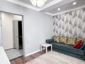 3-бөлмелі пәтер · 119 м² · 2/6 қабат, Кабанбай батыр, бағасы: 63 млн ₸ в Талдыкоргане, Каратал — фото 7
