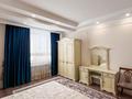 3-бөлмелі пәтер · 119 м² · 2/6 қабат, Кабанбай батыр, бағасы: 63 млн ₸ в Талдыкоргане, Каратал — фото 9