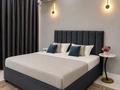 1-бөлмелі пәтер · 50 м² · 13/13 қабат, 17-ш/а. 54, бағасы: 17 000 ₸ в Актау, 17-й мкр