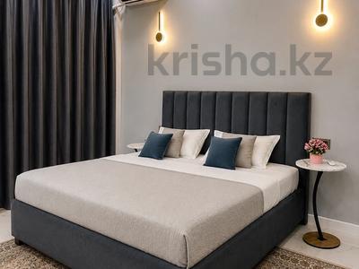 1-бөлмелі пәтер · 50 м² · 13/13 қабат, 17-ш/а. 54, бағасы: 17 000 ₸ в Актау, 17-й мкр