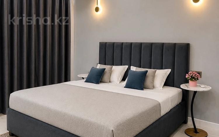 1-бөлмелі пәтер · 50 м² · 13/13 қабат, 17-ш/а. 54, бағасы: 17 000 ₸ в Актау, 17-й мкр — фото 22