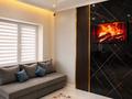 1-бөлмелі пәтер · 50 м² · 13/13 қабат, 17-ш/а. 54, бағасы: 17 000 ₸ в Актау, 17-й мкр — фото 2
