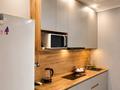 1-бөлмелі пәтер · 50 м² · 13/13 қабат, 17-ш/а. 54, бағасы: 17 000 ₸ в Актау, 17-й мкр — фото 4