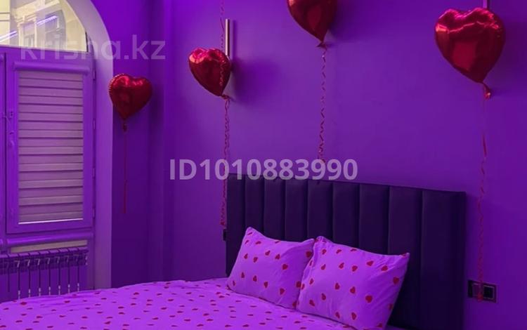 1-комнатная квартира · 50 м² · 13/13 этаж, 17-й мкр 54 за 15 000 ₸ в Актау — фото 9