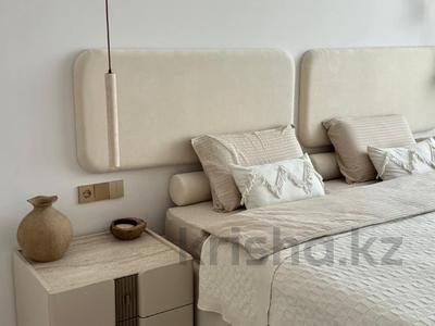 3-комнатная квартира · 90 м² · 9/9 этаж, Микрорайон Береке 142/2 за 73 млн ₸ в Костанае