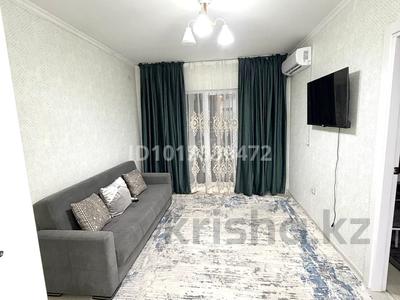 1-комнатная квартира · 31.8 м² · 5/12 этаж, 11 37/5 — Возле акимата за 10 000 ₸ в Туркестане