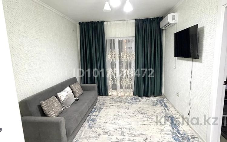 1-комнатная квартира · 31.8 м² · 5/12 этаж, 11 37/5 — Возле акимата за 10 000 ₸ в Туркестане — фото 2