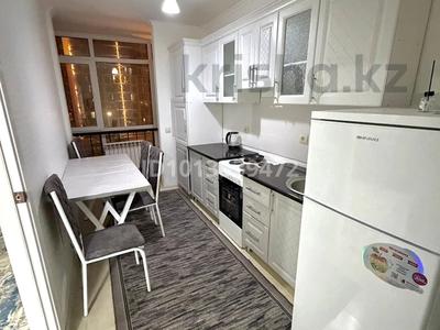 1-комнатная квартира · 31.8 м² · 5/12 этаж, 11 37/5 — Возле акимата за 10 000 ₸ в Туркестане