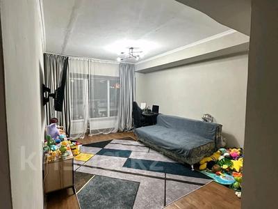 2-комнатная квартира · 51.5 м² · 4/4 этаж, Жайсан за 27 млн ₸ в Алматы, Жетысуский р-н