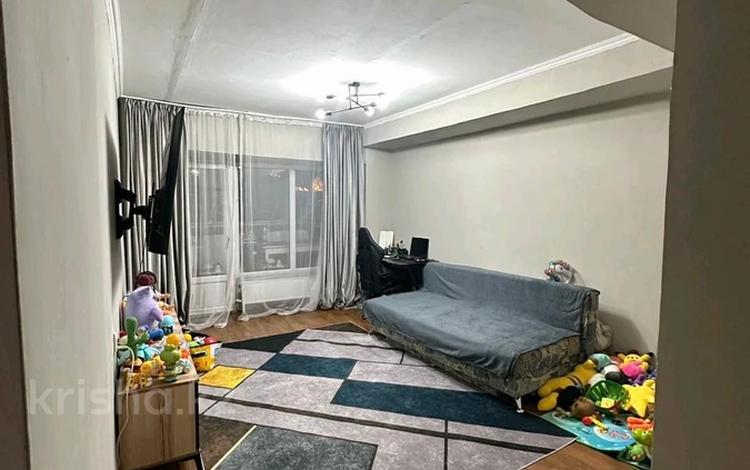 2-комнатная квартира · 51.5 м² · 4/4 этаж, Жайсан за 27 млн ₸ в Алматы, Жетысуский р-н — фото 2