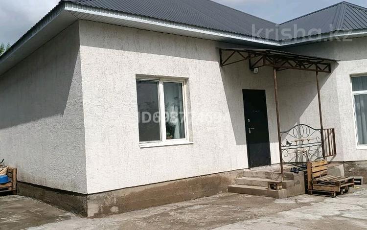 Отдельный дом · 3 комнаты · 150 м² · 8 сот., Коктем за 31 млн ₸ в Долане — фото 3