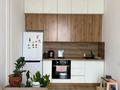 2-бөлмелі пәтер · 33 м² · 9/9 қабат, Кабанбай батыра 45/3, бағасы: 350 000 ₸ в Астане, Нура р-н — фото 7