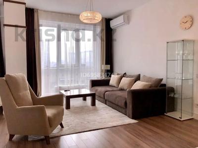2-комнатная квартира · 60 м² · 3/9 этаж, мкр Нурсая, Абылхаир хана за 16 000 ₸ в Атырау